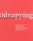 Cover of: Kidnapping