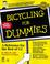 Cover of: Bicycling for dummies