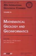 Mathematical Geology & Geoinformatics