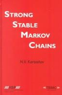 Strong Stable Markov Chains