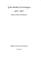 Cover of: Latin Studies in Groningen, 1877-1977