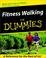 Cover of: Fitness Walking for Dummies