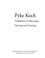 Cover of: Pyke Koch