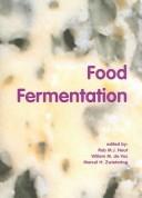 Cover of: Food Fermentation | 