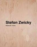 Stefan Zwicky by Stefan Zwicky