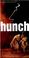 Cover of: Hunch