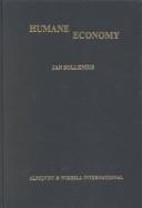 Cover of: Humane Economy