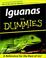 Cover of: Iguanas for Dummies