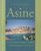 Cover of: Asine