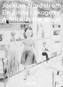 Cover of: Jockum Nordstrom: A Stick in the Wood