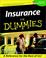 Cover of: Insurance for Dummies