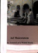 Ad Maiestatem by Alun Idris Jones