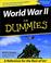 Cover of: World War II for Dummies