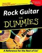 Rock Guitar for Dummies by Jon Chappell