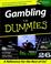 Cover of: Gambling for Dummies