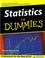 Cover of: Math and Statistics