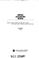 Cover of: Annual Accounting Review, Volume 2: Proceedings of the International Conference on Defects in Insulating Crystals