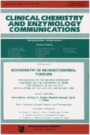 Cover of: Biochemistry of Neuroectodermal Tumours | Gerry Melino