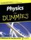 Cover of: Physics For Dummies