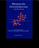 Methods on Glycoconjugates