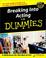 Cover of: Breaking into acting for dummies