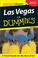 Cover of: Las Vegas for Dummies, Second Edition