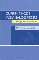 Cover of: Current-Mode VLSI Analog Filters by Michael Falk