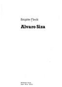 Cover of: Alvaro Siza (CA)