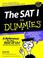 Cover of: The SAT I for dummies