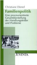 Cover of: Familienpolitik.