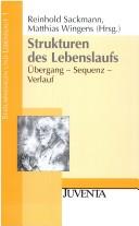 Cover of: Statuspassagen und Lebenslauf, Bd.1, Strukturen des Lebenslaufs