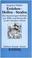 Cover of: Erziehen, Helfen, Strafen.