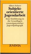 Cover of: Subjektorientierte Jugendarbeit.