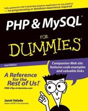 php-and-mysql-for-dummies-cover