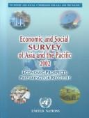 ECONOMIC AND SOCIAL SURVEY OF ASIA AND THE PACIFIC (Economic and Social Survey of Asia and the Pacific) by U.n.