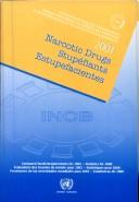 Cover of: 2002 Narcotic Drugs Estimated World Requirements