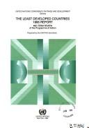 Cover of: The Least Developed Countries 1995 Report (Least Developed Countries)