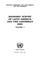 Cover of: Economic Survey of Latin America and the Caribbean 1990