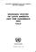 Cover of: Economic Survey of Latin America and the Caribbean, 1990 (Economic Survey of Latin America and the Caribbean)