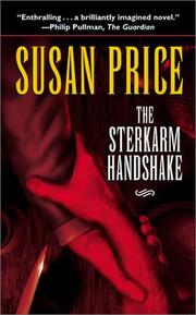 Cover of: The Sterkarm handshake