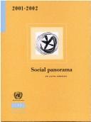Cover of: Social Panorama of Latin America (S)