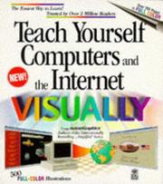 Cover of: Teach Yourself Computers and the Internet VISUALLY(tm) by Ruth Maran