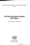Cover of: The Least Developed Countries Report, 1987 (Least Developed Countries)