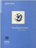 Cover of: Social Panorama of Latin America, 2000-2001