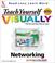 Cover of: Teach yourself networking visually.