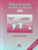 Cover of: World Economic Situation & Prospects 2003