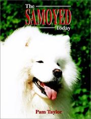 Cover of: Samoyed today | Pam Taylor