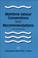 Cover of: Maritime Labour Conventions and Recommendations (including standards relating to fishing, dock work and inland navigation)