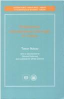 Cover of: Employment, unemployment and wages in Turkey by Tuncer Bulutay