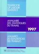 Cover of: Yearbook of labour statistics = by International Labour Office, International Labour Office